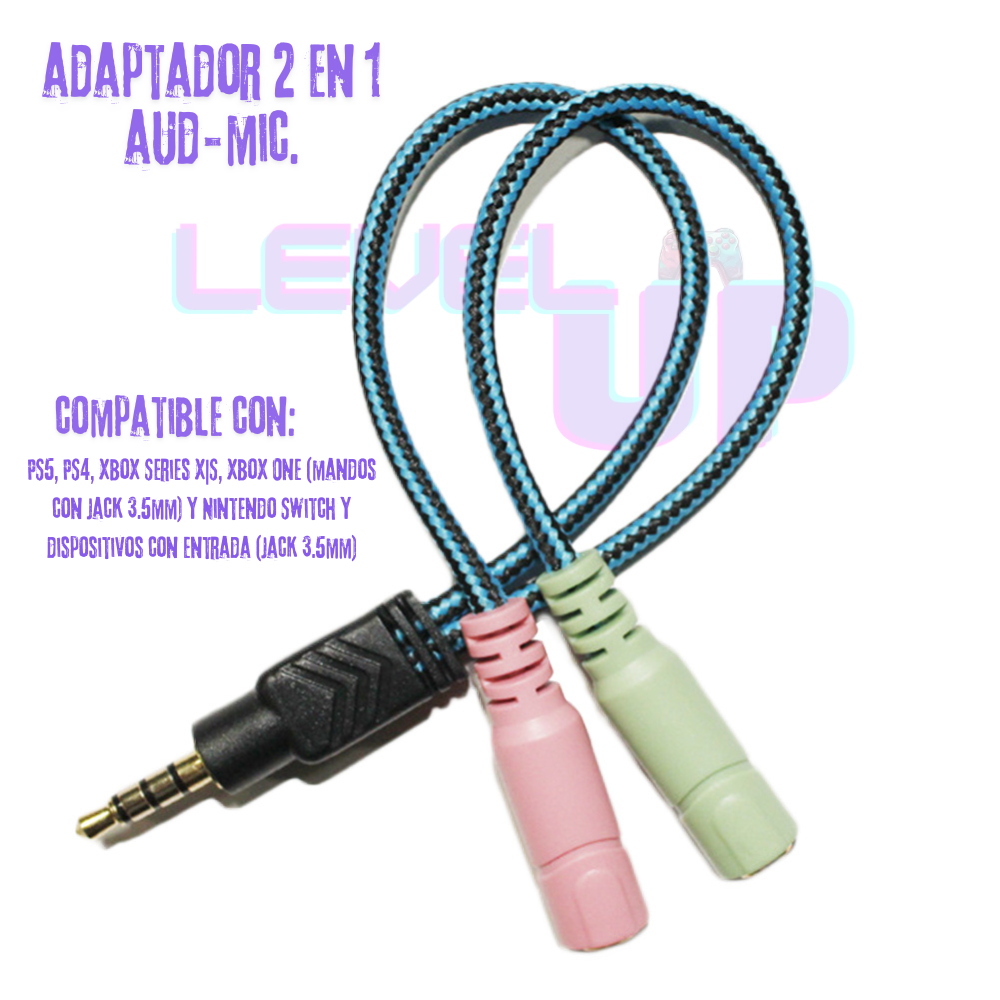 Auriculares GamerPRO KOTION